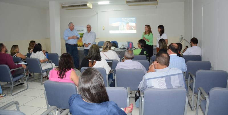 Fotos: Valdenir Lima