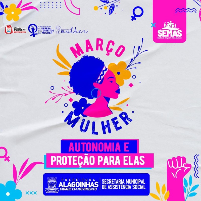 Foto: Reprodução/Prefeitura de Alagoinhas - BA