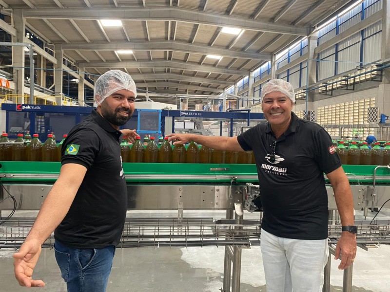 Foto: Reprodução/Prefeitura de Alagoinhas - BA