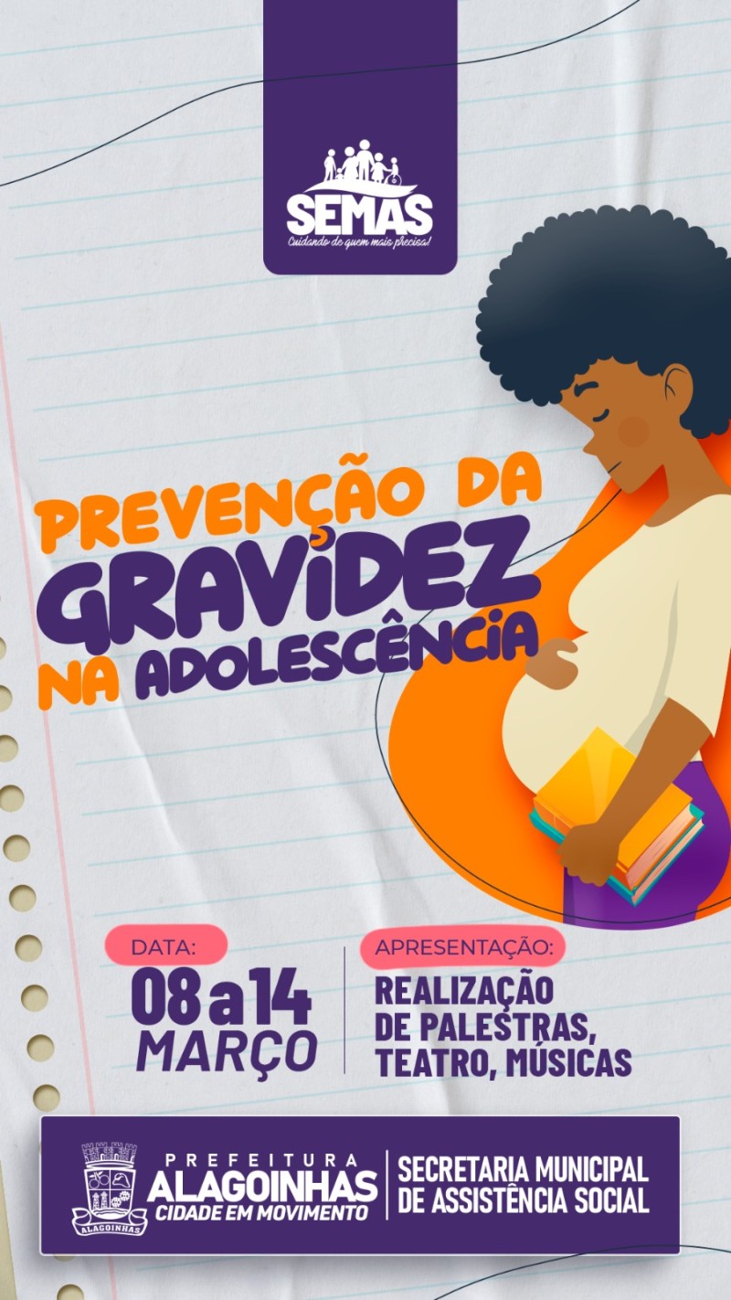 Foto: Reprodução/Prefeitura de Alagoinhas - BA