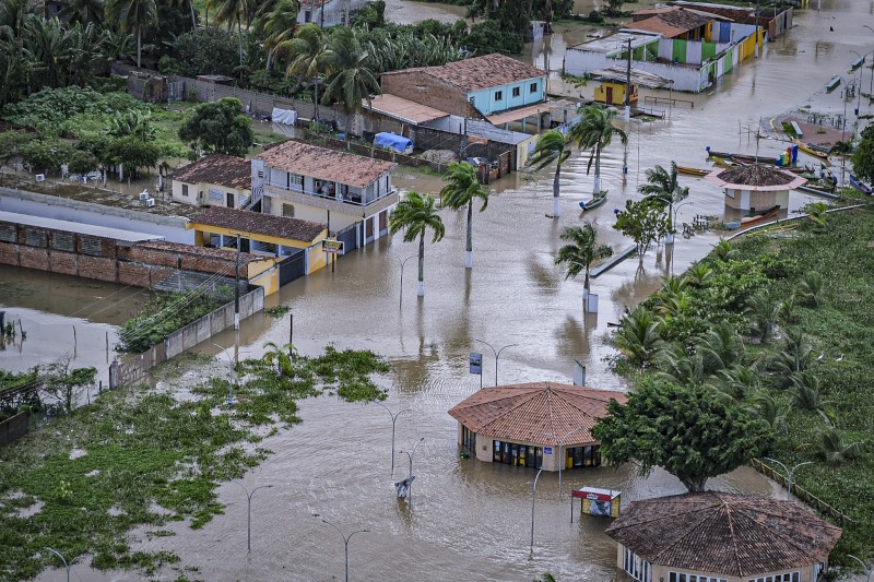 © Portal Oficial do Governo do Estado de Alagoas