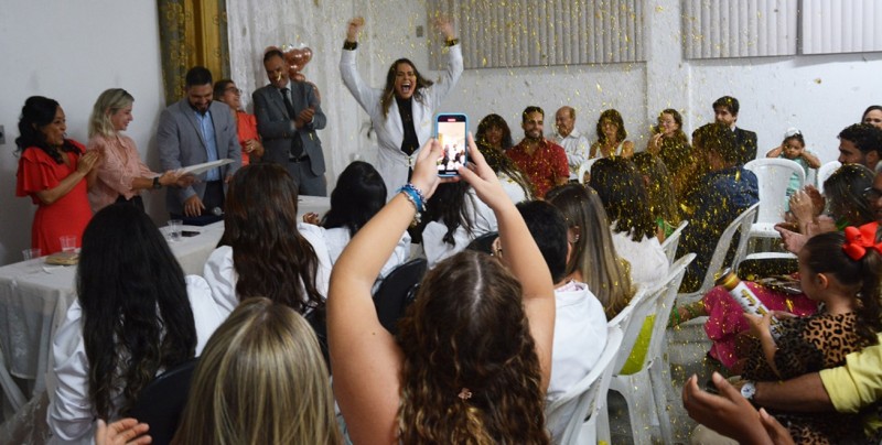 Fotos: Izinaldo Barreto
