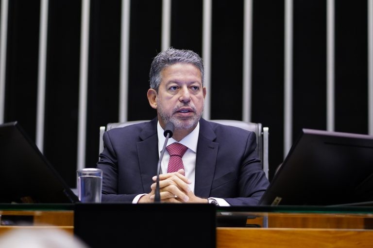 Arthur Lira reúne lideranças entre hoje e amanhã para acertar escolhas das comissões - (Foto: Bruno Spada/Câmara dos Deputados)