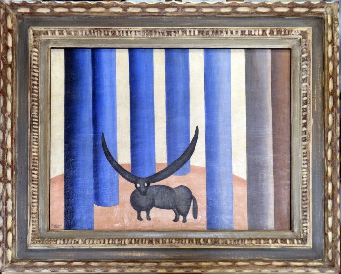 Imagem: Divulgação/MAM