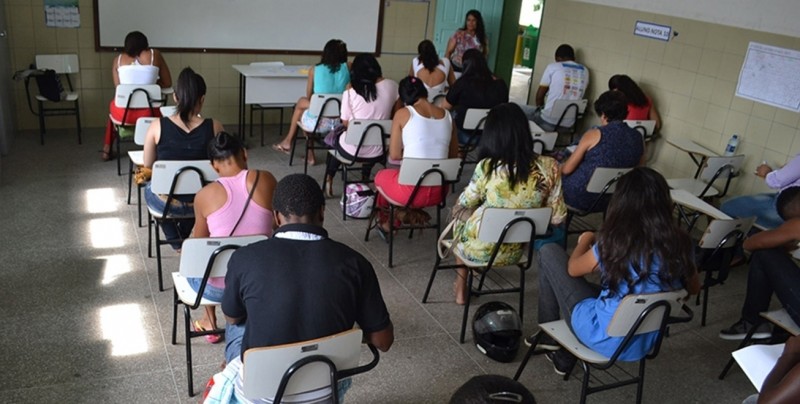 Foto: ReproduÃ§Ã£o/Prefeitura de Feira de Santana - BA