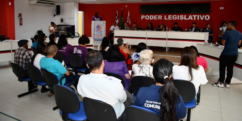 Foto: Reprodução/Prefeitura de Alagoinhas - BA