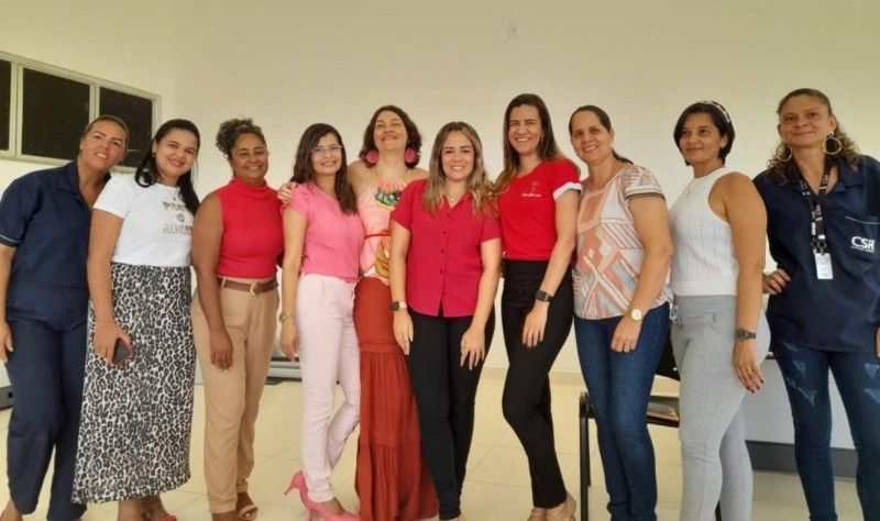 Foto: ReproduÃ§Ã£o/Prefeitura de Feira de Santana - BA