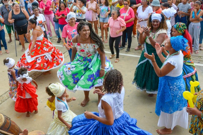 Foto: Reprodução/Prefeitura Mun. Vitória da Conquista - BA