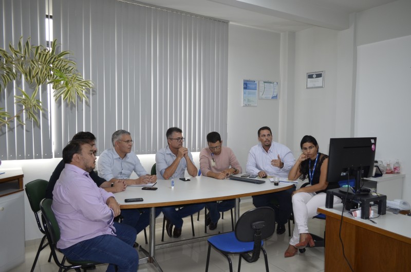 Foto: Reprodução/Prefeitura Mun. Vitória da Conquista - BA
