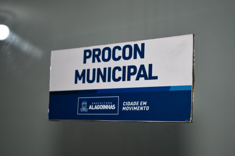 Foto: Reprodução/Prefeitura de Alagoinhas - BA