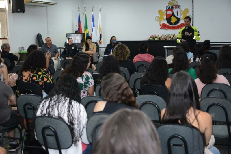 Foto: Reprodução/Prefeitura Mun. Vitória da Conquista - BA