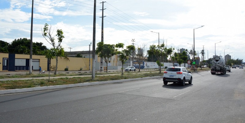 Foto: Izinaldo Barreto