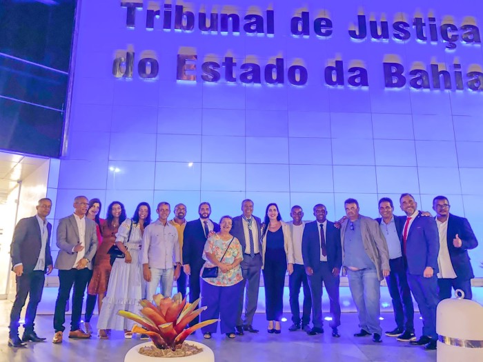 Foto: Reprodução/Prefeitura de Alagoinhas - BA