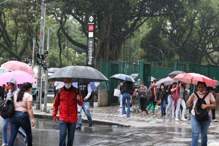 © Rovena Rosa/Agência Brasil