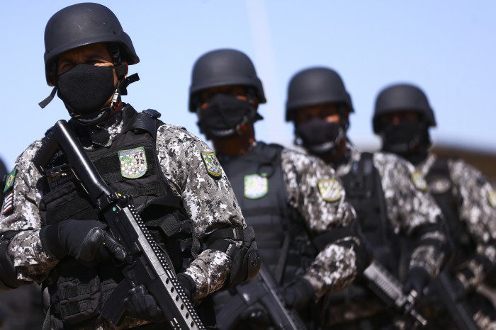 © Marcelo Camargo/Agência Brasil