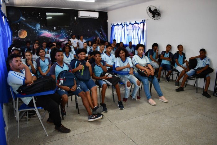 Foto: Reprodução/Prefeitura de Alagoinhas - BA