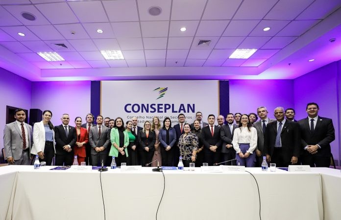 Foto: Divulgação/Conseplan