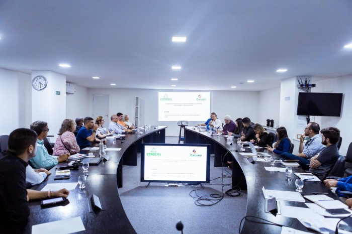 Foto: Reprodução/Prefeitura de Caruaru - PE