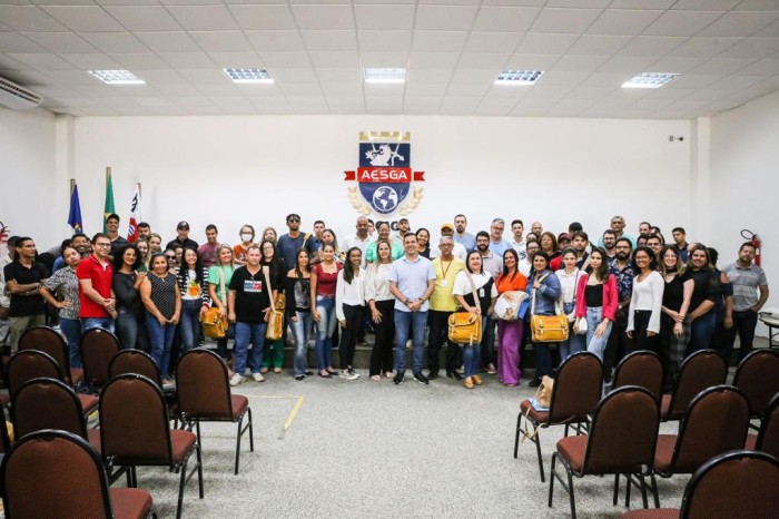 Foto: Reprodução/Prefeitura de Garanhuns - PE