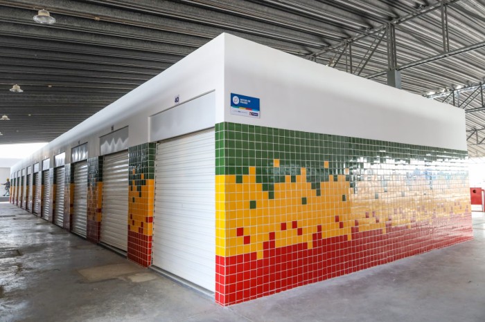 Foto: Reprodução/Prefeitura de Petrolina - PE