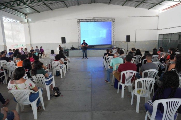 Foto: Reprodução/Prefeitura de Caruaru - PE