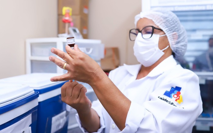 Foto: Reprodução/Prefeitura de Petrolina - PE