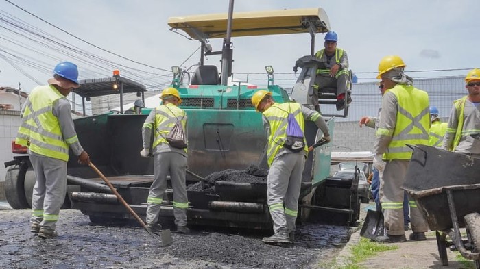 Foto: Reprodução/Prefeitura de Caruaru - PE