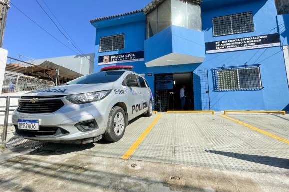 Foto: Reprodução/Secom Pernambuco