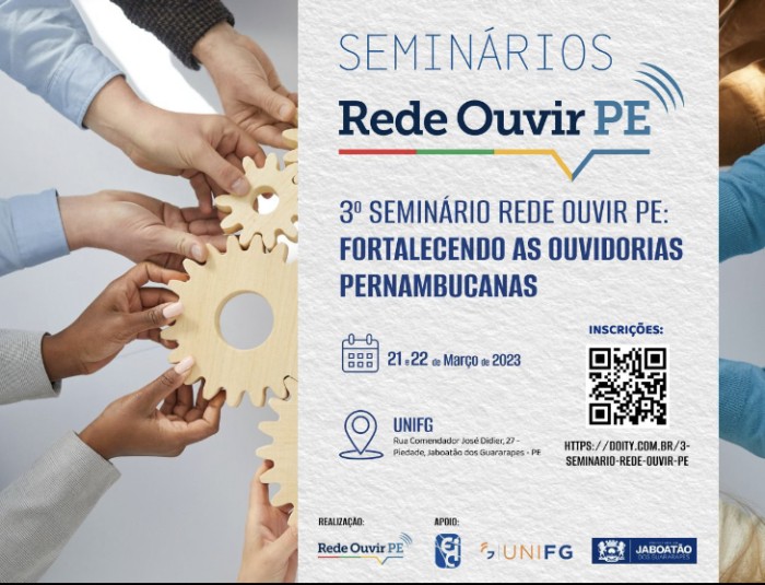 Foto: Reprodução/Prefeitura de Caruaru - PE