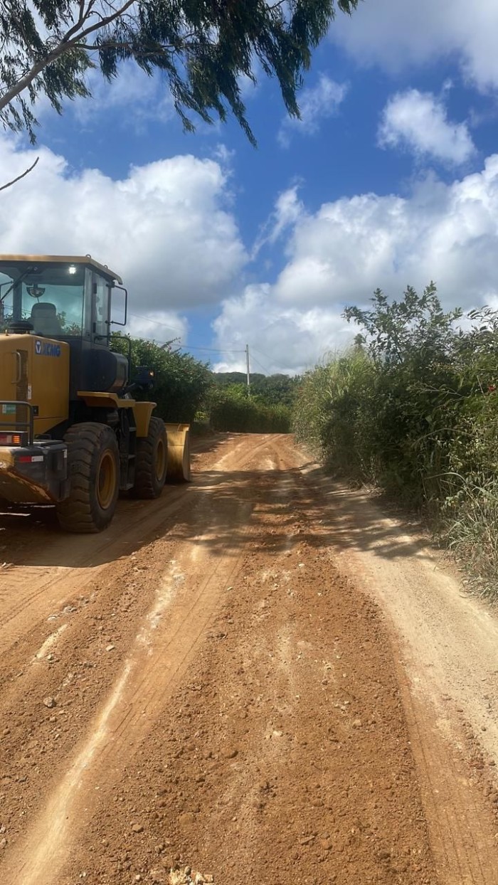 Foto: Reprodução/Prefeitura de Caruaru - PE