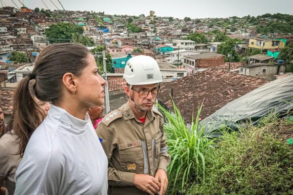 Foto: Reprodução/Secom Pernambuco