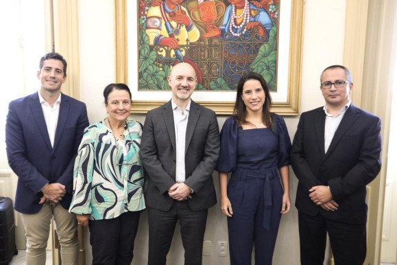 Foto: Reprodução/Secom Pernambuco