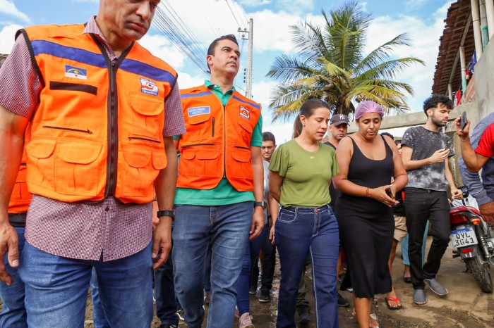 Foto: Reprodução/Prefeitura de Caruaru - PE