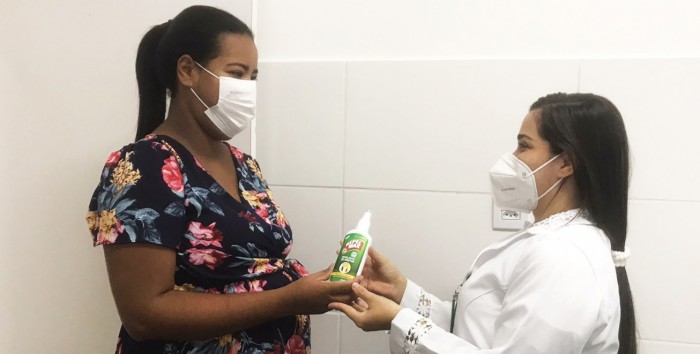 Foto: Thiago Paixão