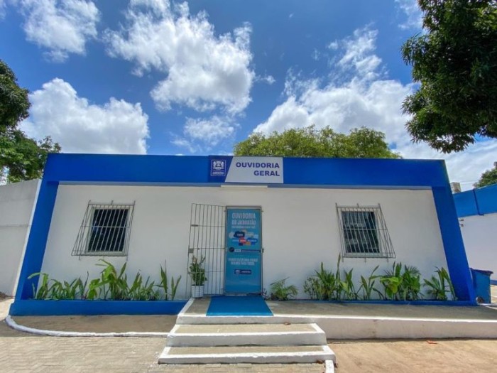 Foto: Reprodução/Prefeitura de Jaboatão dos Guararapes - PE