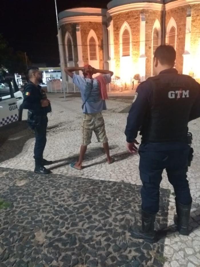 Foto: Reprodução/Prefeitura de Petrolina - PE