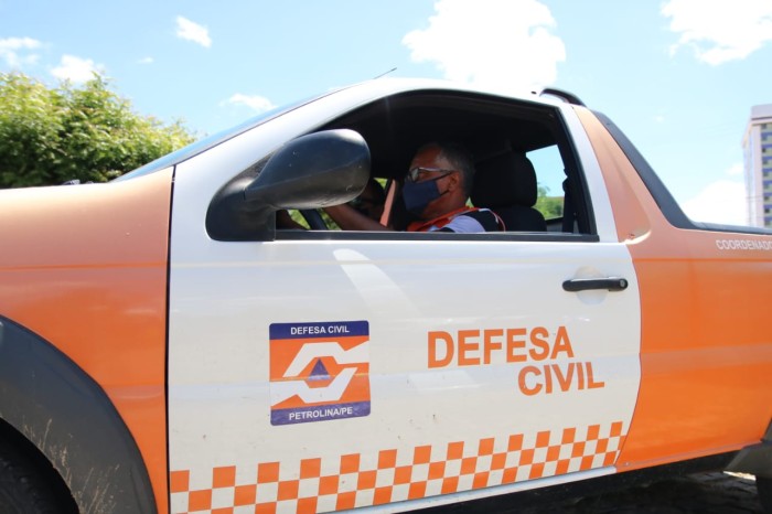 Foto: Reprodução/Prefeitura de Petrolina - PE