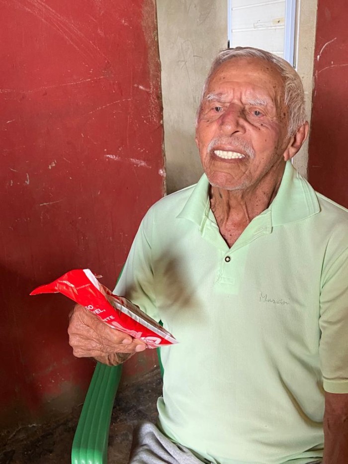 Foto: Reprodução/Prefeitura de Petrolina - PE