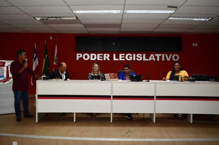 Foto: Reprodução/Prefeitura de Alagoinhas - BA