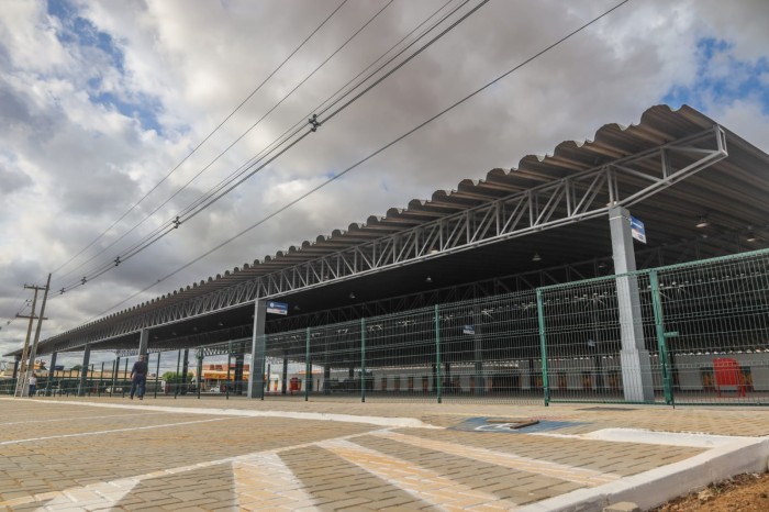 Foto: Reprodução/Prefeitura de Petrolina - PE