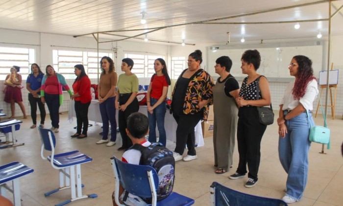 Foto: Reprodução/Prefeitura de Garanhuns - PE