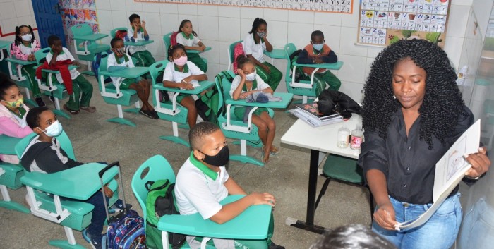 Foto: ReproduÃ§Ã£o/Prefeitura de Feira de Santana - BA