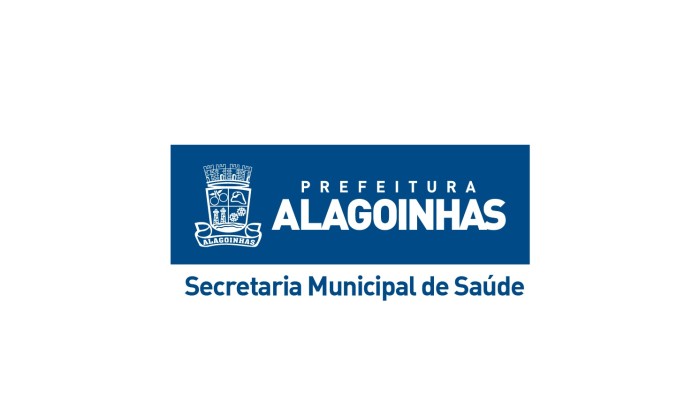 Foto: Reprodução/Prefeitura de Alagoinhas - BA