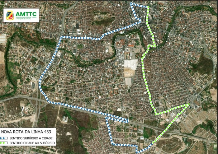 Foto: Reprodução/Prefeitura de Caruaru - PE