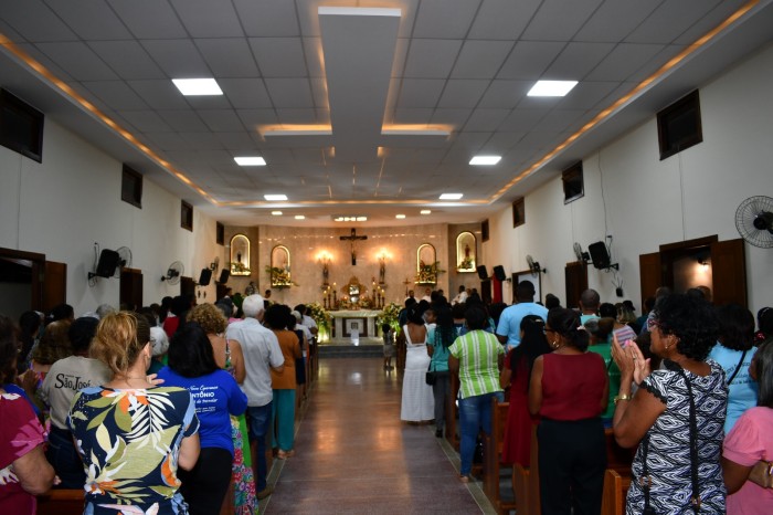 Foto: Reprodução/Prefeitura de Alagoinhas - BA