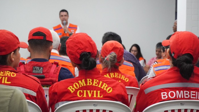 Foto: Reprodução/Prefeitura de Caruaru - PE