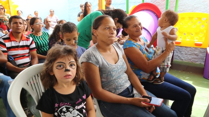 Foto: Reprodução/Prefeitura Mun. Vitória da Conquista - BA