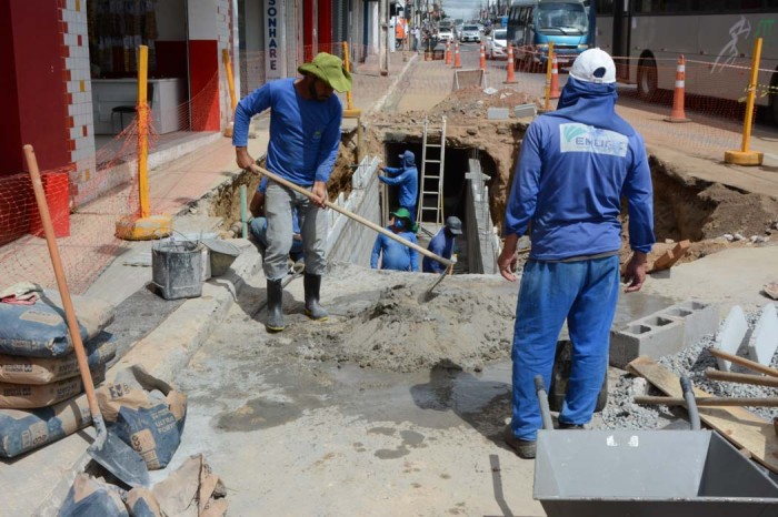 Foto: Reprodução/Prefeitura Mun. Vitória da Conquista - BA