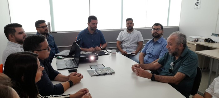 Foto: Reprodução/Prefeitura de Caruaru - PE