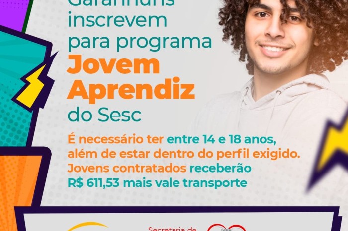 Foto: Reprodução/Prefeitura de Garanhuns - PE